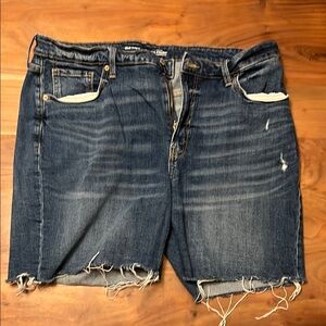 Old Navy High-Rise Denim Jeans
